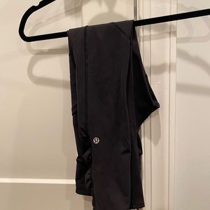 Women’s Lululemon leggings